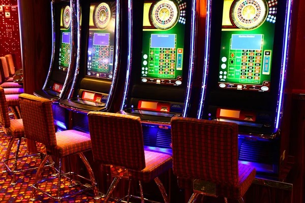 kahooy platform dashboard showing Number Pattern games, live casino, and sports betting categories